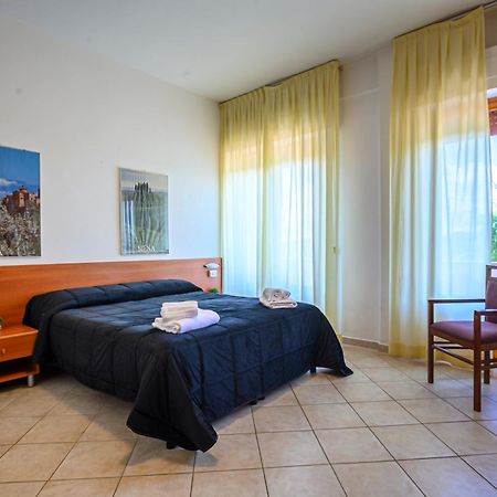 Hotel Vico Alto Сієна Екстер'єр фото