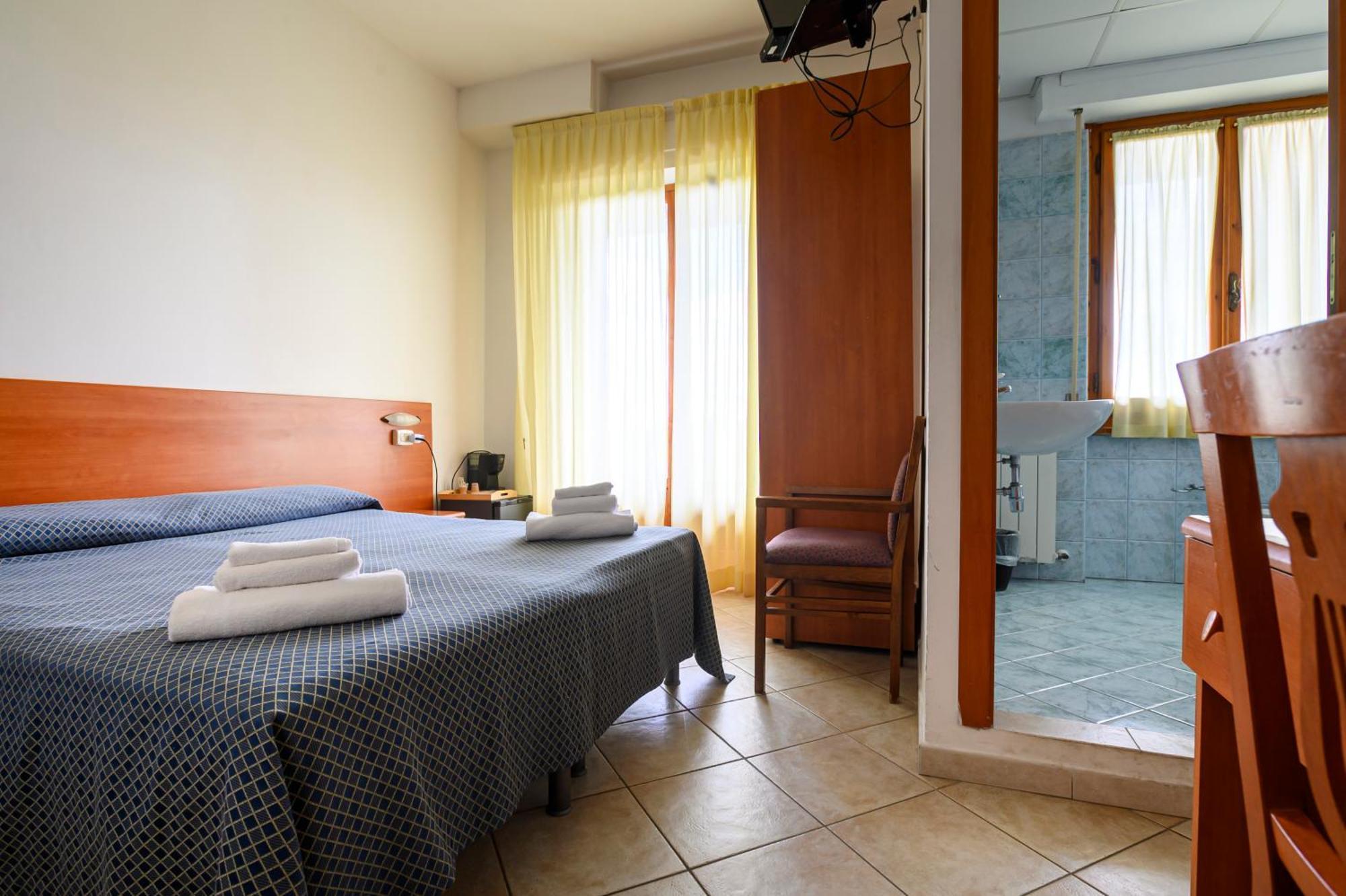 Hotel Vico Alto Сієна Екстер'єр фото
